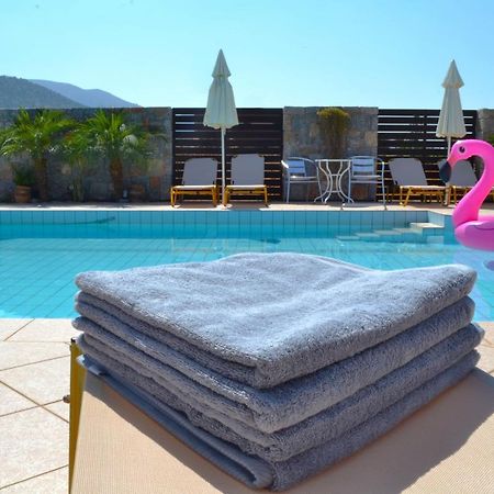 Altis Hotel Малиа Экстерьер фото