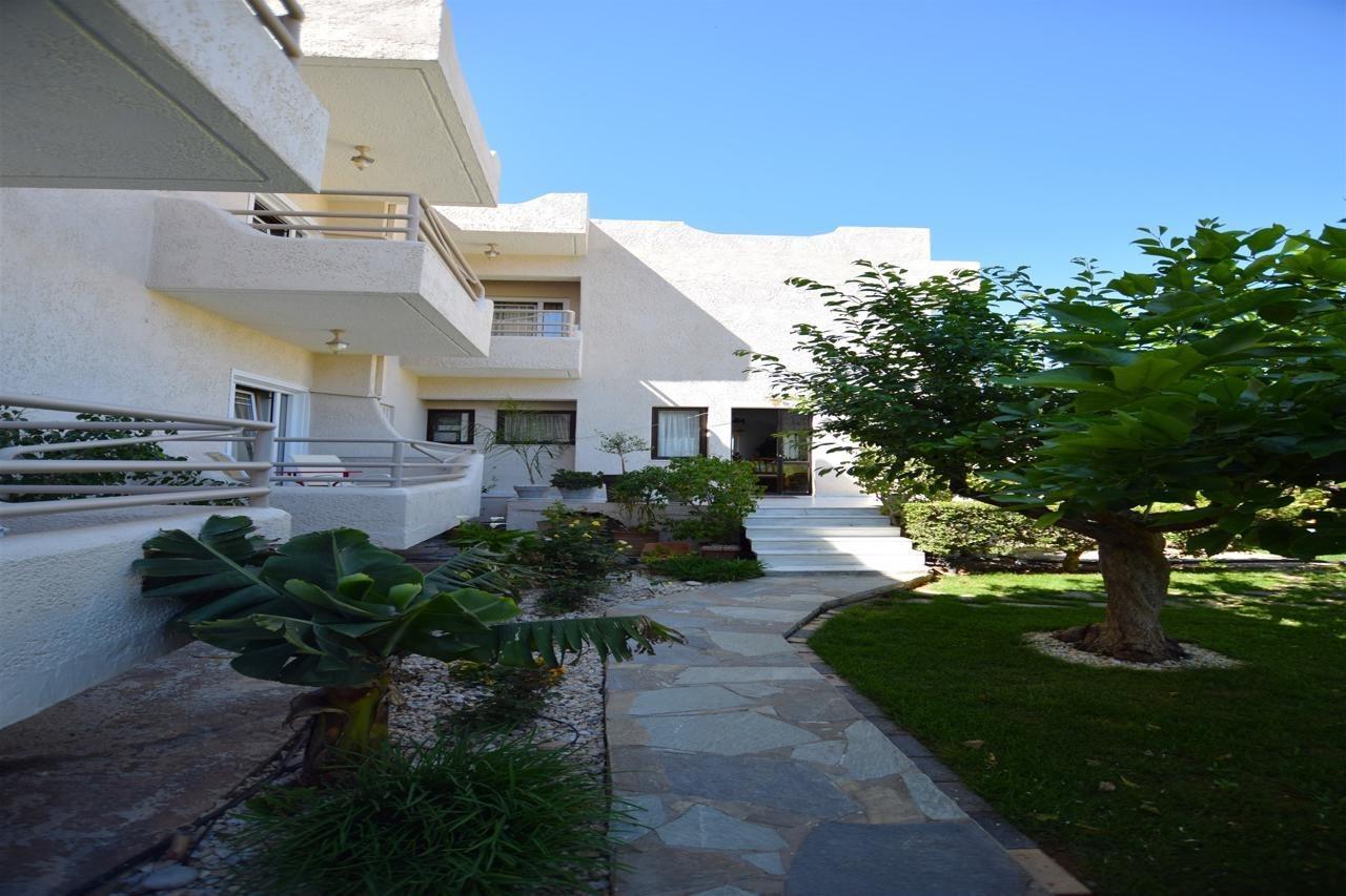 Altis Hotel Малиа Экстерьер фото