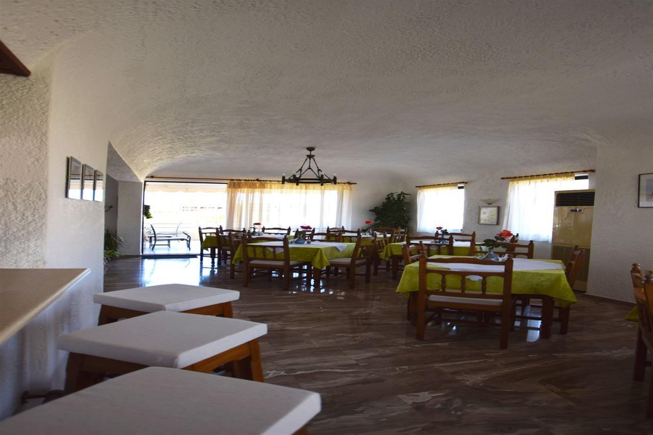 Altis Hotel Малиа Экстерьер фото