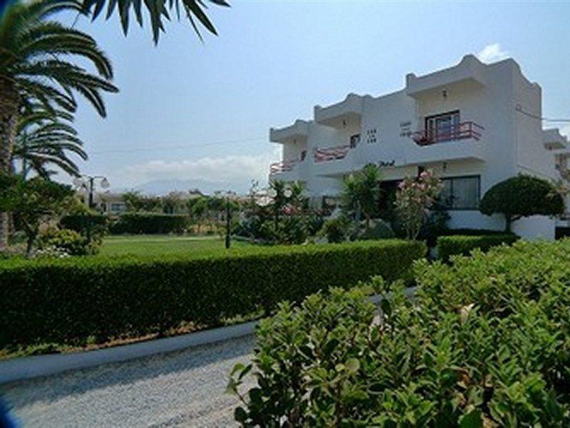 Altis Hotel Малиа Экстерьер фото